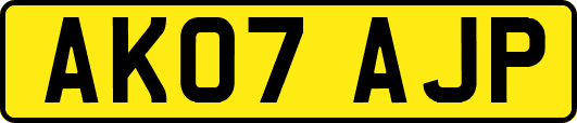 AK07AJP