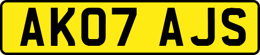 AK07AJS