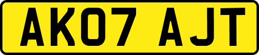 AK07AJT
