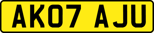 AK07AJU