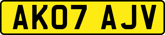 AK07AJV