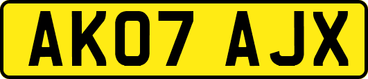 AK07AJX