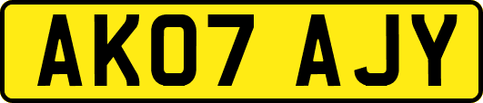 AK07AJY