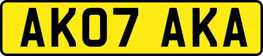 AK07AKA