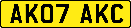 AK07AKC