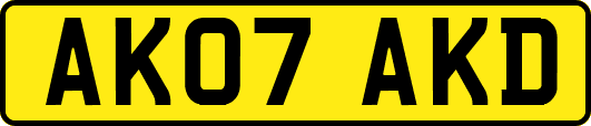 AK07AKD