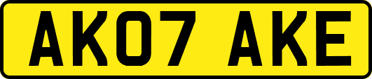 AK07AKE