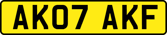 AK07AKF