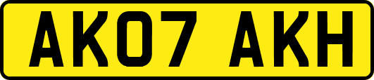 AK07AKH