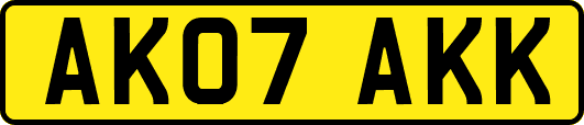 AK07AKK