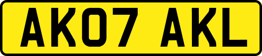 AK07AKL