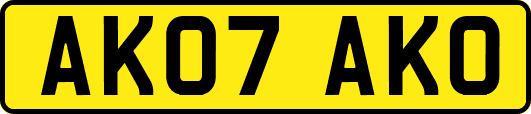AK07AKO