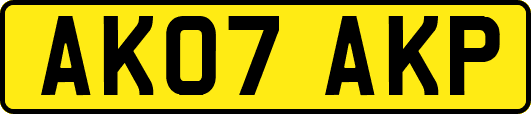 AK07AKP