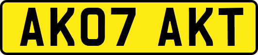 AK07AKT