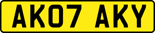 AK07AKY