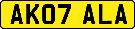 AK07ALA