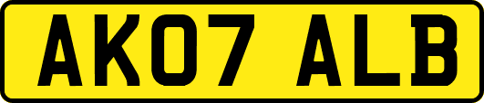 AK07ALB