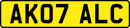AK07ALC