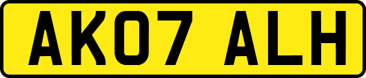 AK07ALH