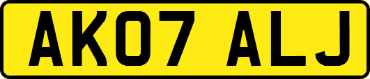 AK07ALJ