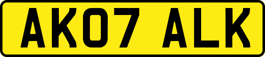 AK07ALK