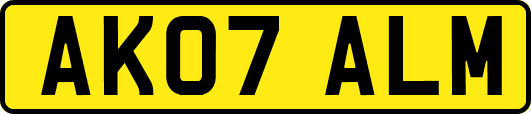 AK07ALM