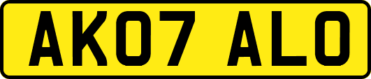 AK07ALO