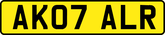 AK07ALR