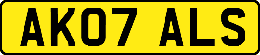 AK07ALS