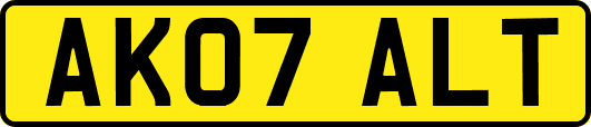 AK07ALT