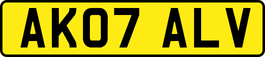 AK07ALV