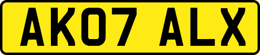 AK07ALX