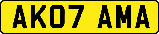 AK07AMA