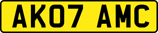 AK07AMC