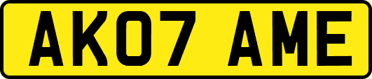 AK07AME