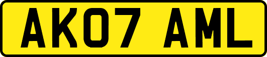 AK07AML