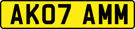 AK07AMM