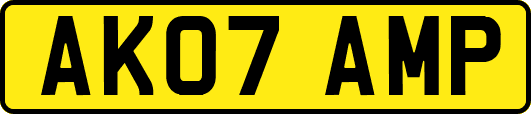 AK07AMP