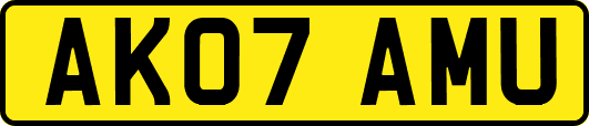 AK07AMU