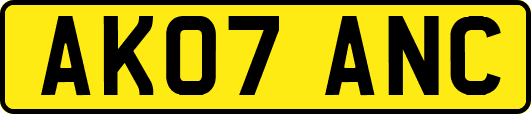 AK07ANC