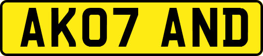 AK07AND