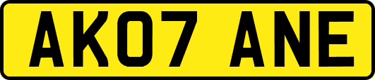 AK07ANE