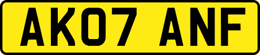 AK07ANF