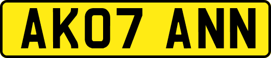 AK07ANN