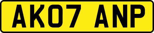 AK07ANP