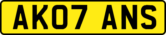 AK07ANS