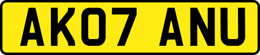 AK07ANU
