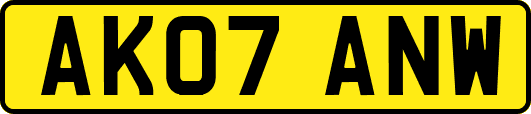 AK07ANW