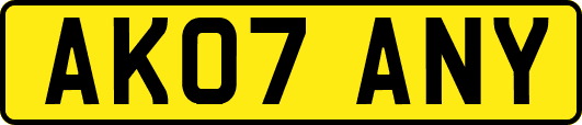 AK07ANY