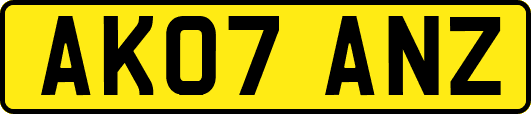 AK07ANZ